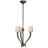 Chapman & Myers Ruhlmann Small Chandelier