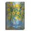 Art mural en métal Lark Manor ™ «Ginger Jar Tulips» par Jeanette Vertentes-99667663