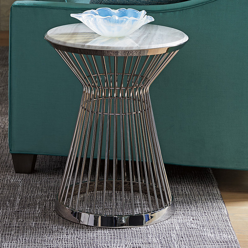 Ariana 3 - Piece Coffee Table Set