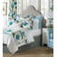 Housse de couette blanche 100% coton Wren-47822155