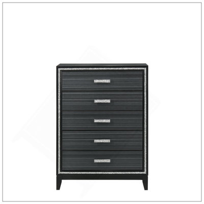 Commode Haiden