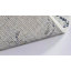 Tapis ivoire / gris foncé Alieshia Performance-972083011