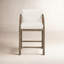 Becki Owens x Surya Atra Counter Stool