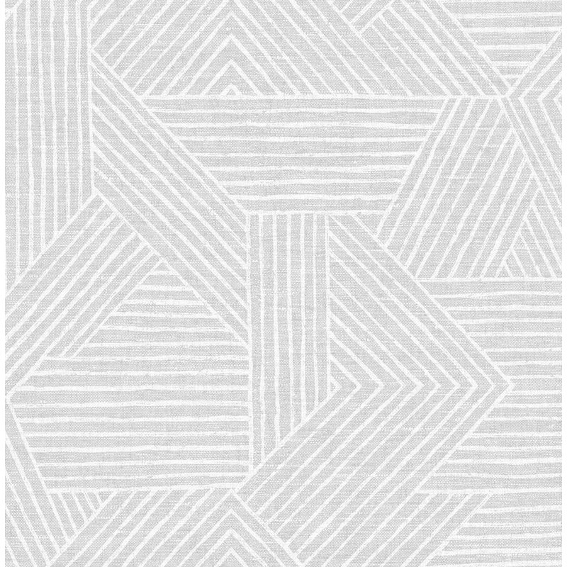 Papier peint adhésif Stacy Garcia Home, Glacis sel