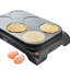 Quest Ceramic Non Stick Specialty Grill