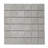 Element Concrete 2" x 2" Matte Porcelain Mosaic Wall & Floor Tile