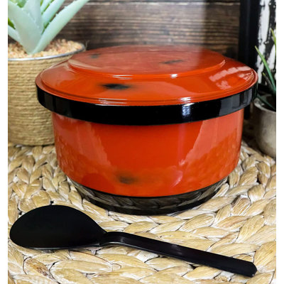 Ebern Designs Temesgen Bowl