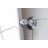 Ellie 33 - Tall Oval Console Bathroom Vanity with Faucet and Overflow-979237224