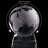 Glass Paper Weight