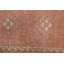 Tapis cuivre antique Antalya 4 pi 2 po x 8 pi 10 po