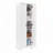 Freestanding Bathroom Storage Cabinet with 2 Doors and Adjustable Shelf-116129679