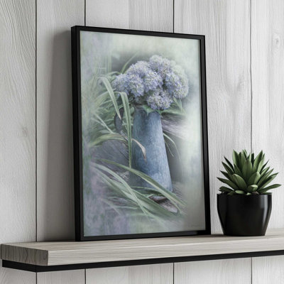 «Weathering» par Robin-Lee Vieira, reproduction d'art