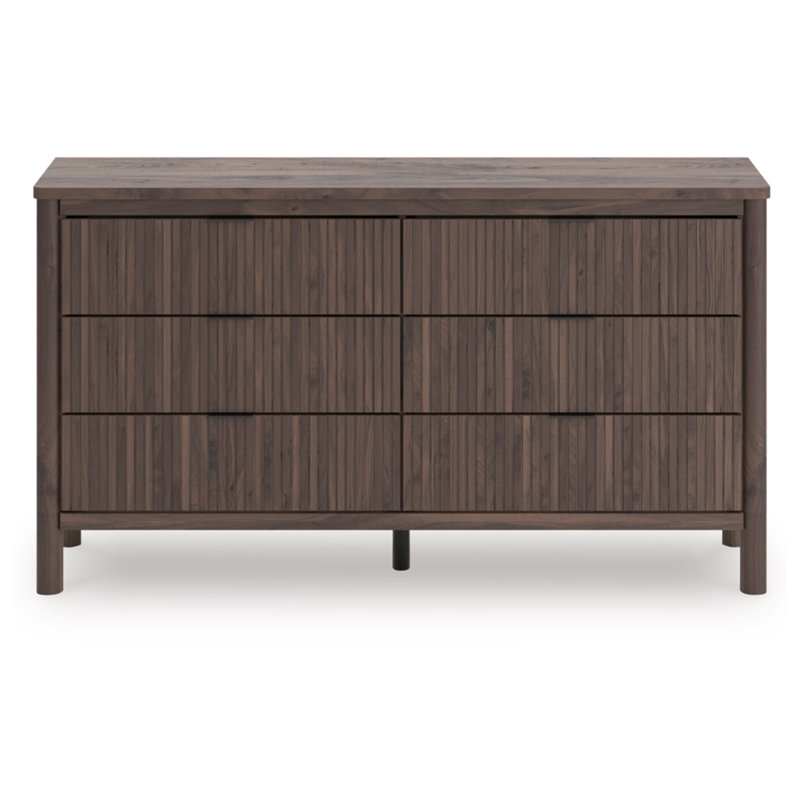 Dequane Dresser