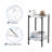 Rahn Stone Top End Table-1084968318-1079533916-1079533914