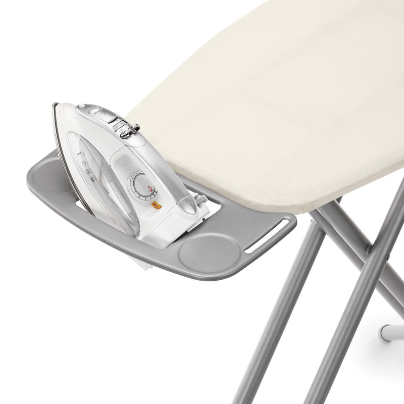 Whitmor Wide-Top Ironing Board