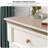 Modern Simple Solid Wood Drawers Accent Chest