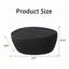 Table basse en cuir Eggs Shape-1472989993