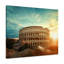 Roman Coliseum - Wrapped Canvas Print-971120261