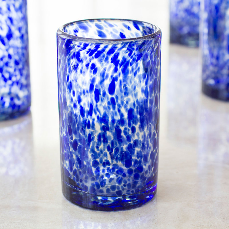 Kulendran 14 oz. Verre Highball