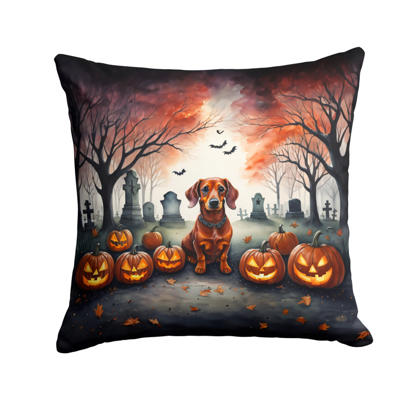 Other/No Pattern Outdoor Throw Pillow, 14" x 14"