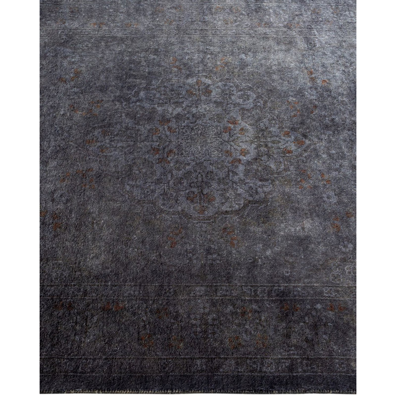 Yali One-of-a-Kind 3'1" X 5'5" Hand Knotted Area Rug