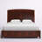 Ifeoma Solid Wood Standard Storage Bed-37269758