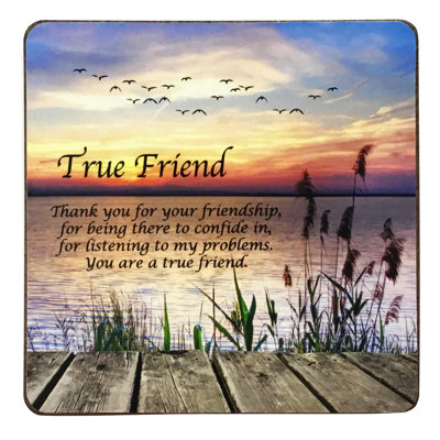 Piece Coaster