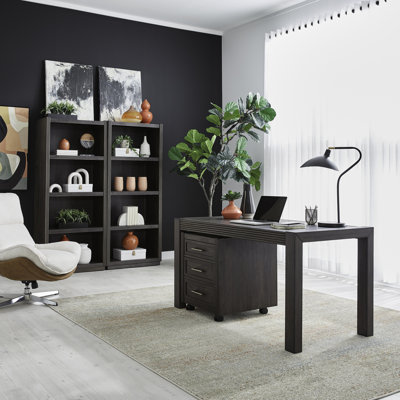Ensemble de bureau 4 pièces Bowes