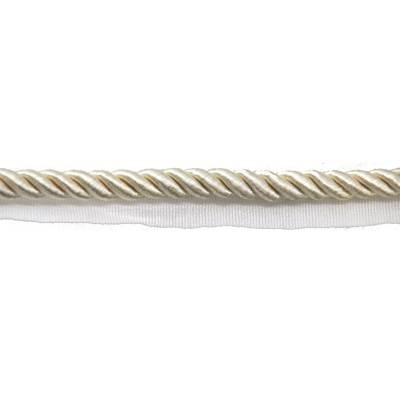 50-Yard Cord with Lip, Beige