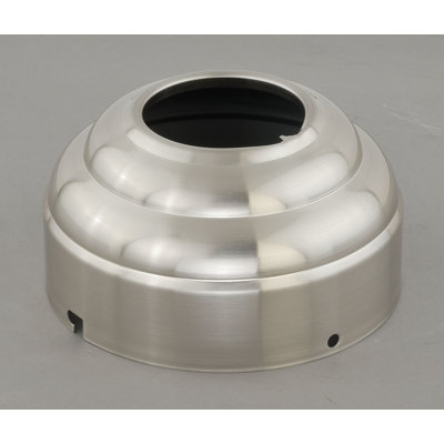 Mccurdy Branched Ceiling Fan Sloped Ceiling Adapters