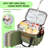 Tirrinia CB Tirrinia 20 Quarts Freezer Pack-98701193