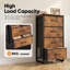 4 Drawer Storage Drawer-47455834