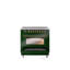 ILVE Nostalgie II 36 in Induction Range-635519158