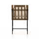Julep Polyester Blend Upholstered Side Chair