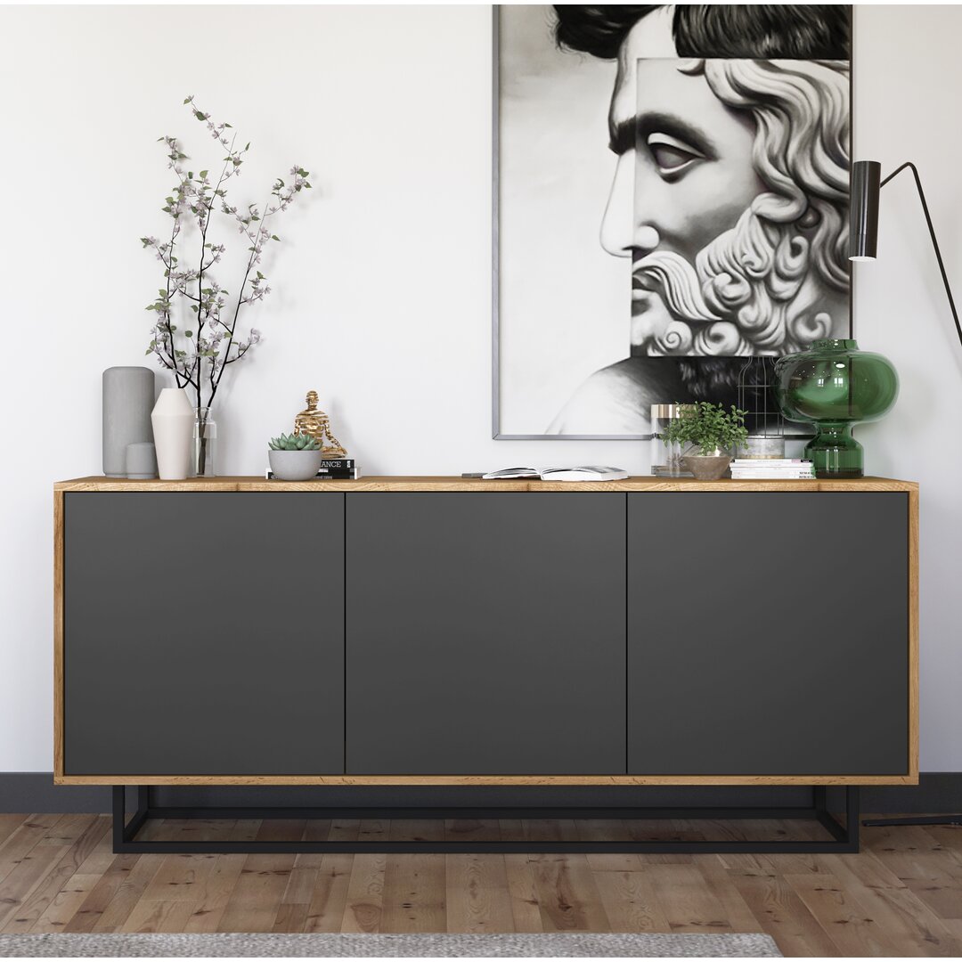 Sideboard Creeve 168 cm