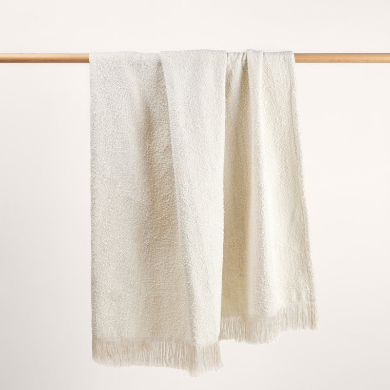 Madura Throw