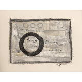 Untitled 103 Painting by J. Kent Martin