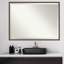 Miroir de salle de bain Jonesborough-445741501-445741500