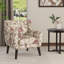 Fauteuil capitonné de 27,5 po de largeur Stephanny-1085989114