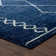 Adiley Geometric Indoor Rug
