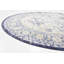 Tapis bleu / beige Mignonette-18793712