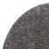 Tapis gris Chen