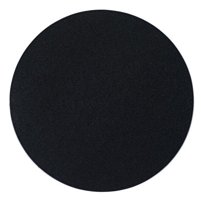 Skate Vinyl Round Placemat