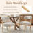 Upholstered Side Dining Chair (Set Of 2)-368164438