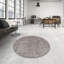 Tapis oriental en laine gris-1815887308