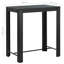 Garden Bar Set with Cushions Patio-1493360347