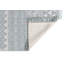 Gunhilda Moroccan Hand Woven Area Rug-882454693