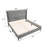Rozitta Upholstered Wingback Bed-98983068-93668686