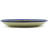 Mardi Gra Polish Pottery 8" Plate