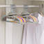 Hamall Plastic Non-Slip Standard Hanger-669144495